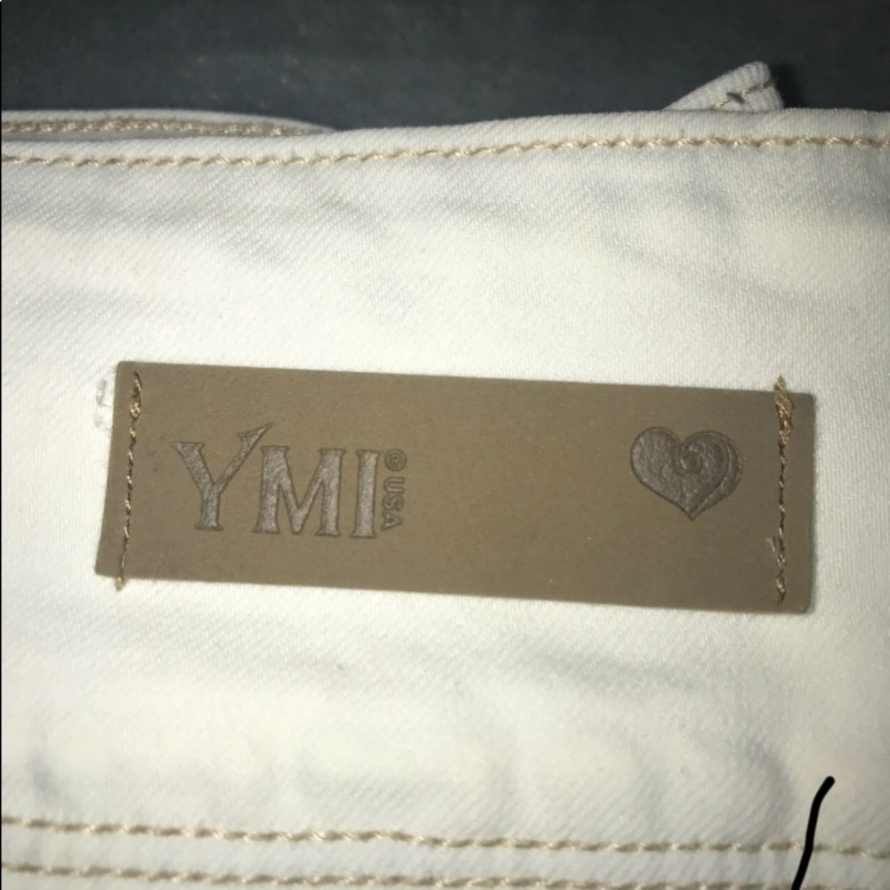Woman’s jeans